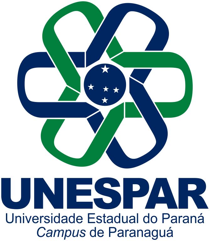 Logo Unespar
