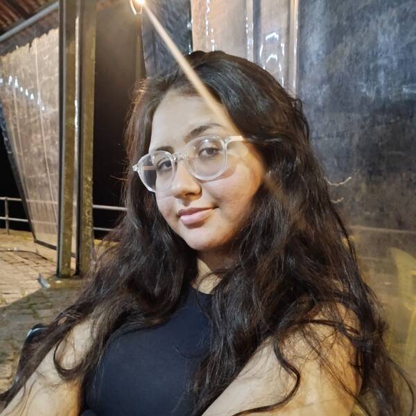 Luana Conforti Laguna