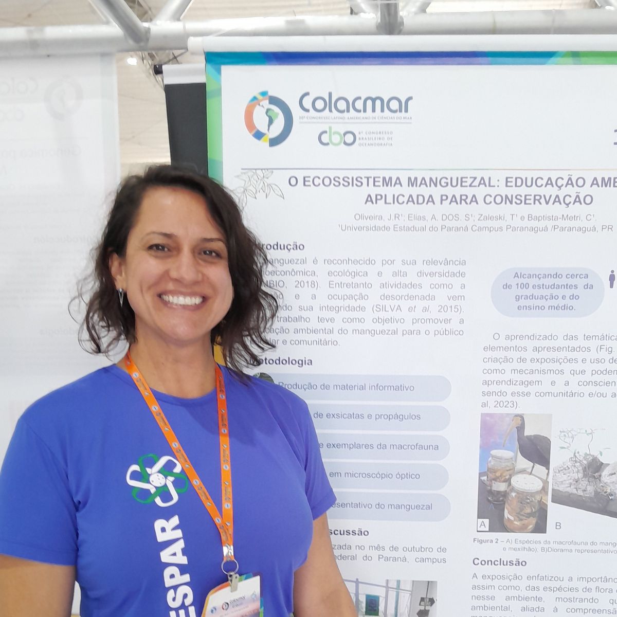 Cassiana Baptista Metri